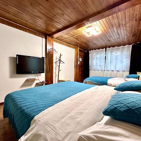 Lewo Guest House Lijiang  Exterior foto