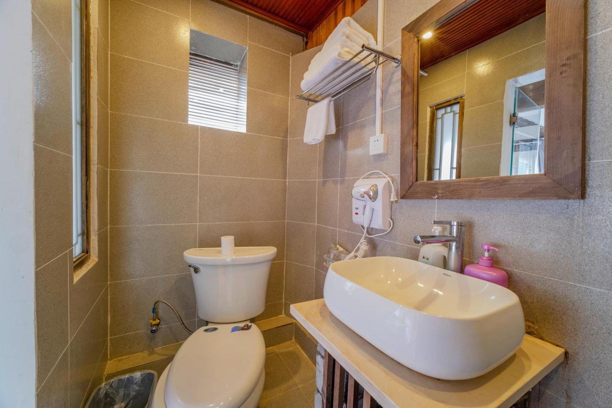 Lewo Guest House Lijiang  Exterior foto