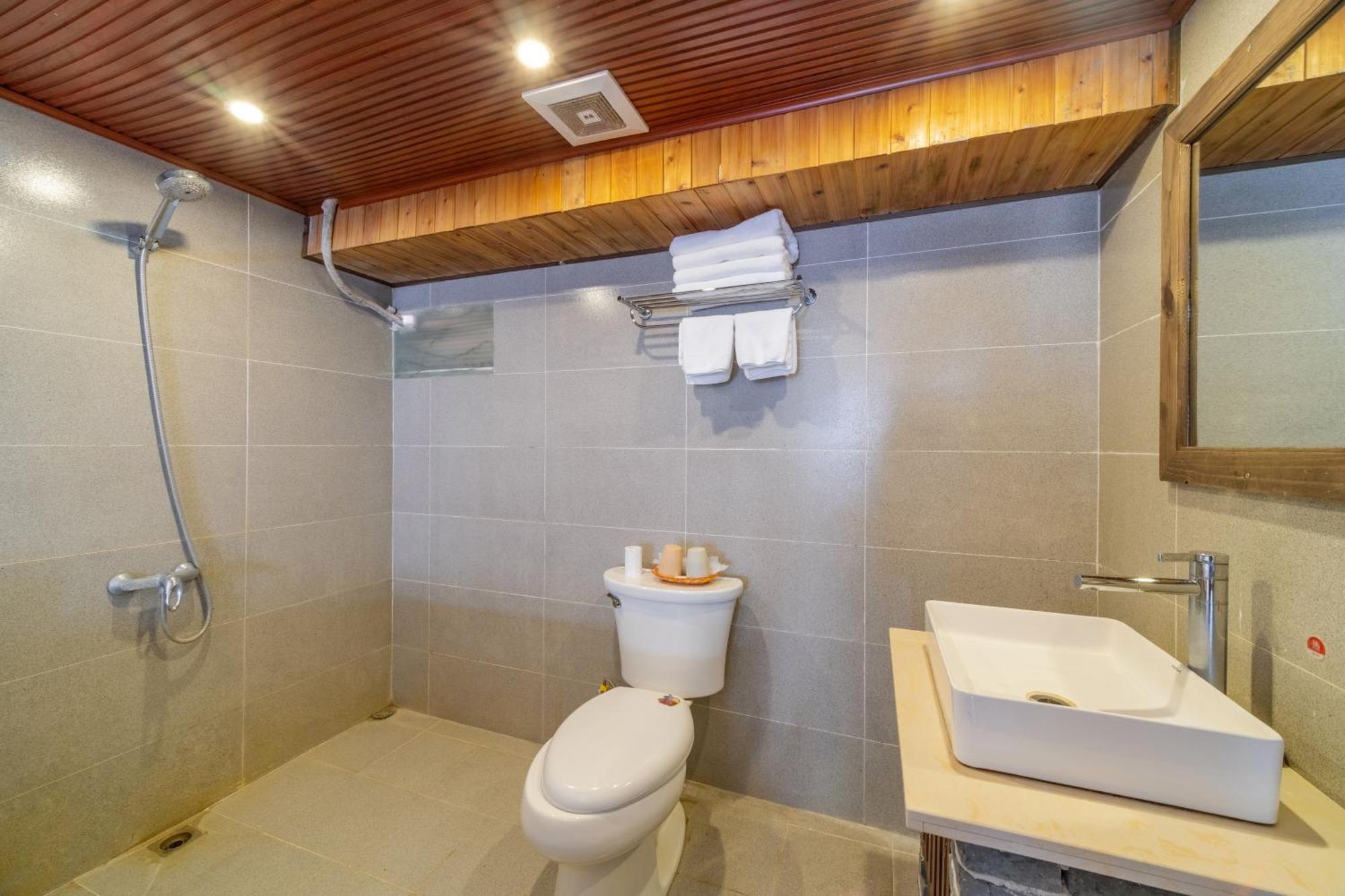 Lewo Guest House Lijiang  Exterior foto