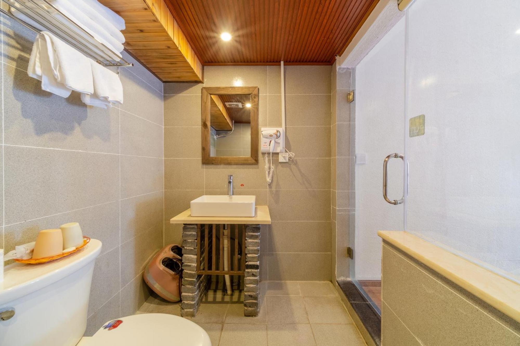 Lewo Guest House Lijiang  Exterior foto